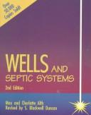 Cover of: Wells and septic systems by Alth, Max