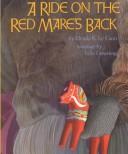 Cover of: A  ride on the red mare's back by Ursula K. Le Guin