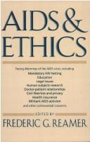 Cover of: AIDS & ethics