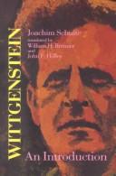 Cover of: Wittgenstein: an introduction