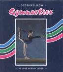 Cover of: Gymnastics