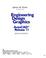 Cover of: Engineering design graphics