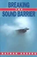 Cover of: Breaking the sound barrier