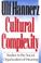 Cover of: Cultural complexity