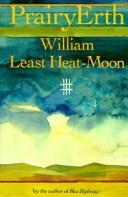 Cover of: PrairyErth by William Least Heat Moon