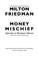 Cover of: Money mischief