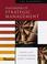 Cover of: The Strategic Management (Blackwell Handbooks in Management)