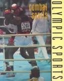 Cover of: Combat sports