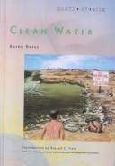 Cover of: Clean water