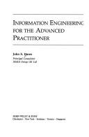 Cover of: Information engineering for the advanced practitioner