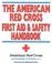 Cover of: The American Red Cross first aid and safety handbook