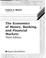 Cover of: The economics of money, banking, and financial markets