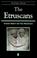 Cover of: The Etruscans (Peoples of Europe)