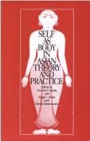 Cover of: Self as body in Asian theory and practice