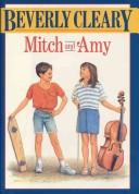 Cover of: Mitch and Amy | Beverly Cleary