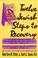 Cover of: Twelve Jewish steps to recovery