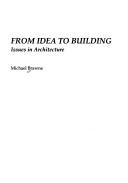 From idea to building
