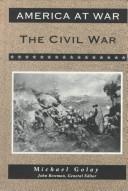 Cover of: The Civil War by Michael Golay