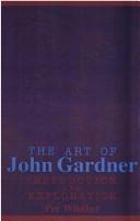 Cover of: The art of John Gardner by Per Winther