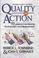 Cover of: Quality in action