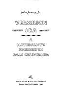 Cover of: Vermilion Sea by John Janovy