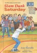 Cover of: Slam dunk Saturday by Jean Little