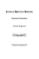 Junius Brutus Booth by Stephen M. Archer