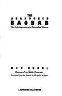 Cover of: The abandoned baobab: the autobiography of a Senegalese woman