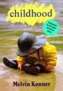 Cover of: Childhood: a multicultural view