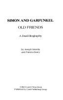 Cover of: Simon and Garfunkel: old friends