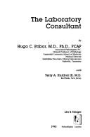 Cover of: The laboratory consultant