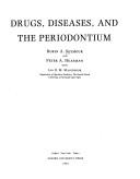 Cover of: Drugs, diseases, and the periodontium