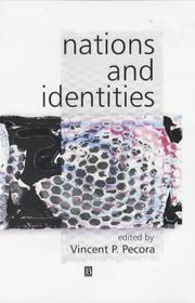 Cover of: Nations and Identities : Classic Readings (Keyworks in Cultural Studies)