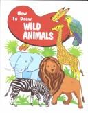 How to draw wild animals