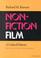 Cover of: Nonfiction film