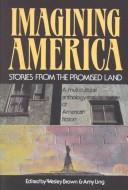 Cover of: Imagining America: stories from the promised land
