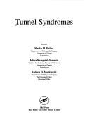 Tunnel syndromes by Marko Pećina, Marko M. Pecina, Jelena Krmpotic-Nemanic, Andrew D. Markiewitz