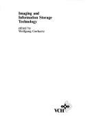 Cover of: Imaging and information storage technology