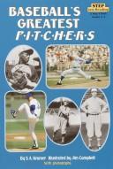 Cover of: Baseball's greatest pitchers by Sydelle Kramer