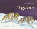 Cover of: Dogteam by Gary Paulsen