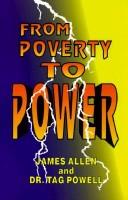 Cover of: From poverty to power