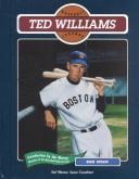 Cover of: Ted Williams by Rick Wolff