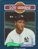 Cover of: Lou Gehrig