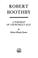 Cover of: Robert Boothby