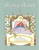 Cover of: Sleeping Beauty by Robert Newby