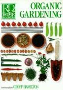 Cover of: Organic gardening
