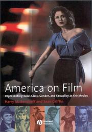 Cover of: America on Film by Harry M. Benshoff, Sean Griffin