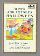 Cover of: Oliver and Amanda's Halloween