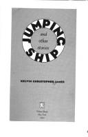 Cover of: Jumping ship and other stories