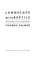 Cover of: Landscape with reptile: Boston's timber rattlesnakes